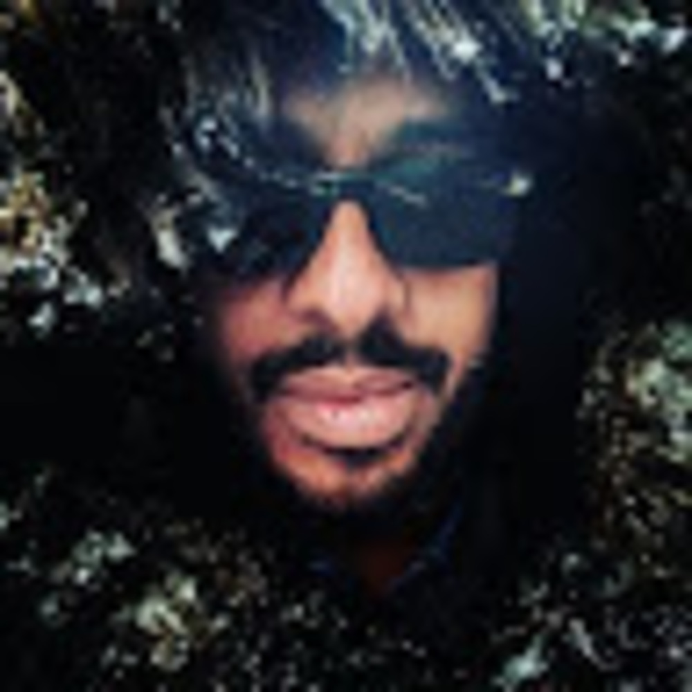 Meet your Posher, Jeff